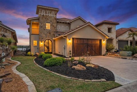 Photo of 10035 Lakeside Drive, Fort Worth, TX 76179 (MLS # 21226212)