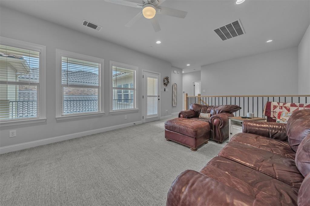 Resort On Eagle Mountain Lake - Residential