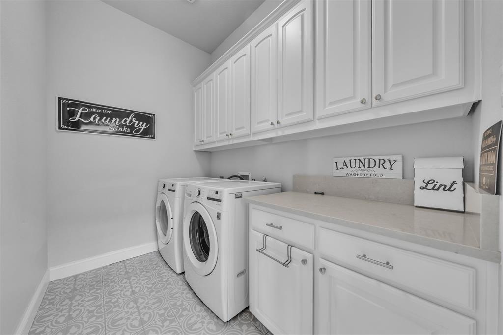 Resort On Eagle Mountain Lake - Residential