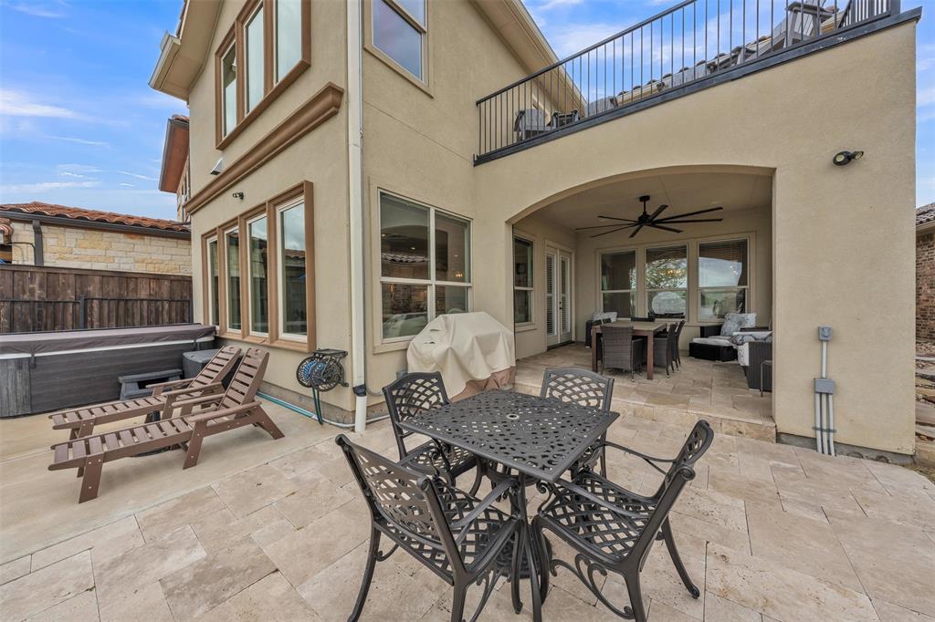 Resort On Eagle Mountain Lake - Residential