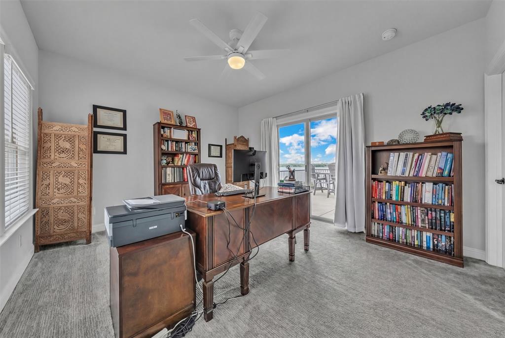 Resort On Eagle Mountain Lake - Residential