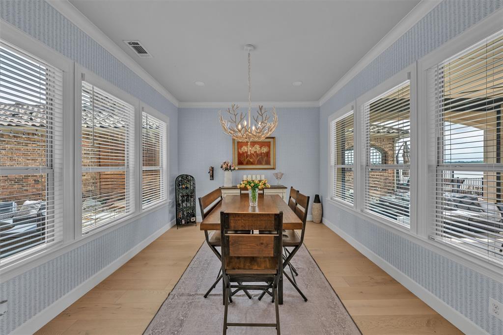 Resort On Eagle Mountain Lake - Residential