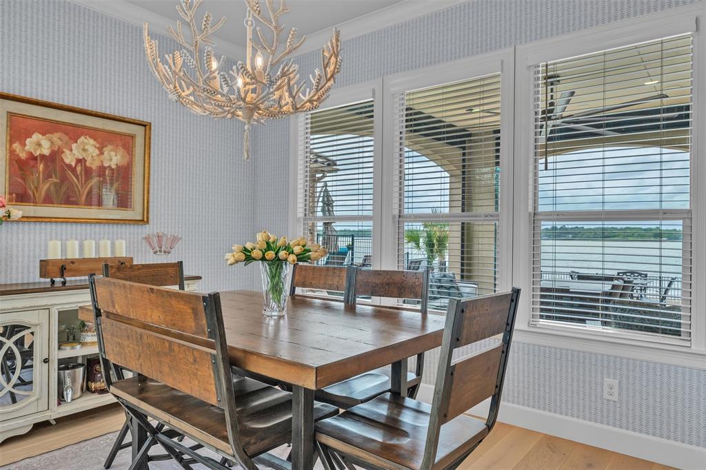 Resort On Eagle Mountain Lake - Residential