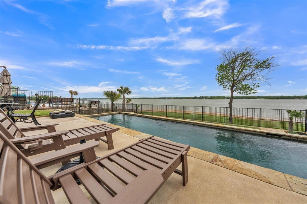 Resort On Eagle Mountain Lake - Residential