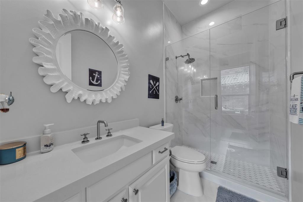 Resort On Eagle Mountain Lake - Residential