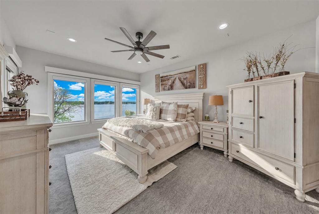 Resort On Eagle Mountain Lake - Residential