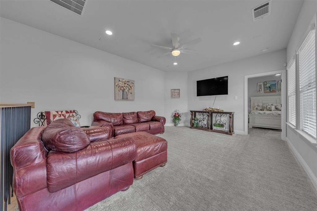 Resort On Eagle Mountain Lake - Residential