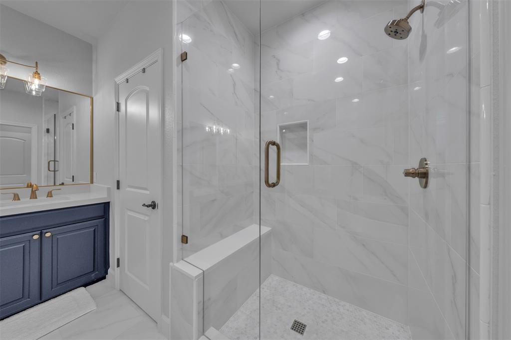 Resort On Eagle Mountain Lake - Residential