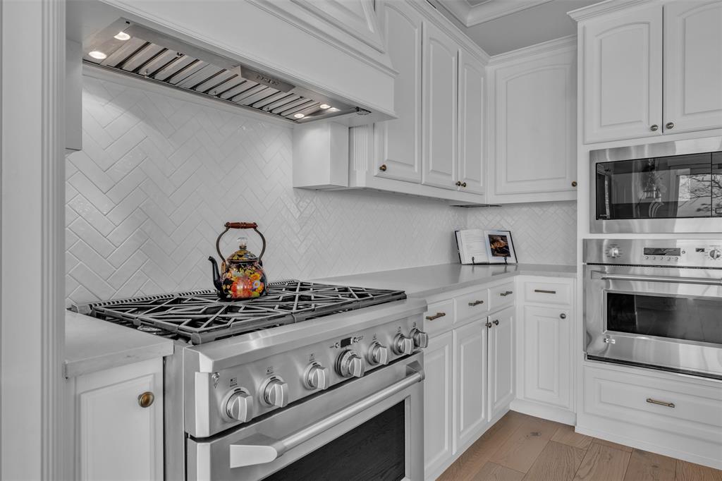 Resort On Eagle Mountain Lake - Residential