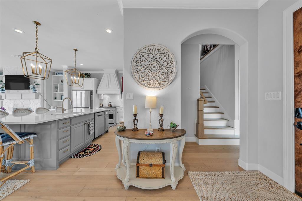 Resort On Eagle Mountain Lake - Residential