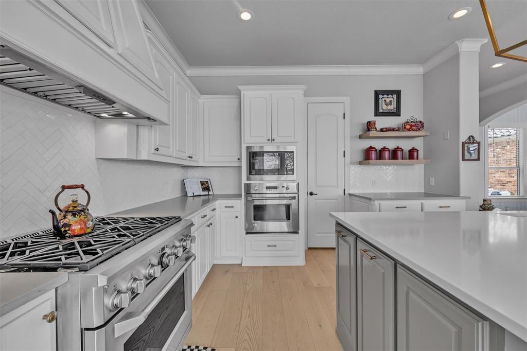 Resort On Eagle Mountain Lake - Residential