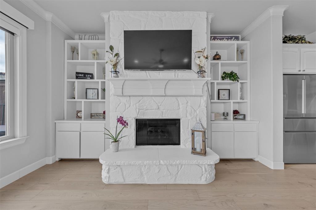 Resort On Eagle Mountain Lake - Residential