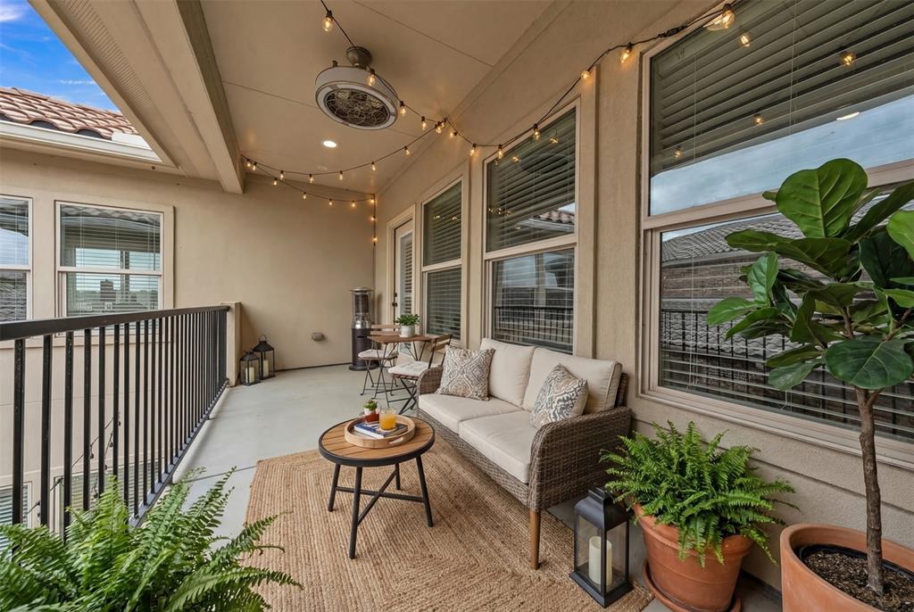 Resort On Eagle Mountain Lake - Residential