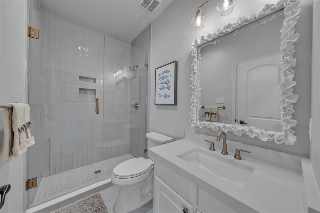 Resort On Eagle Mountain Lake - Residential