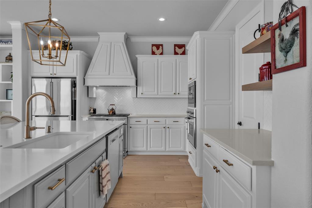 Resort On Eagle Mountain Lake - Residential