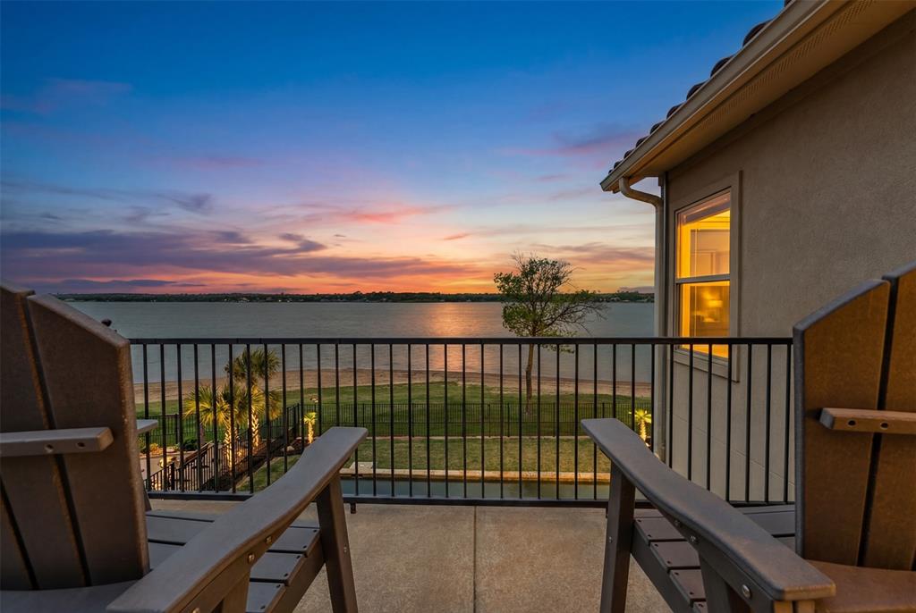 Resort On Eagle Mountain Lake - Residential