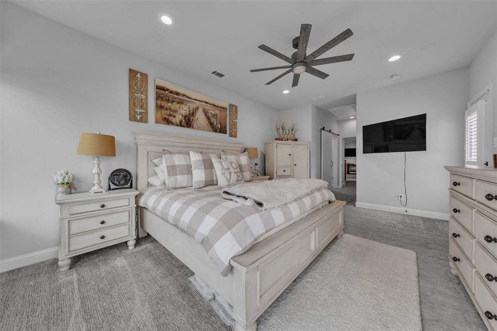 Resort On Eagle Mountain Lake - Residential