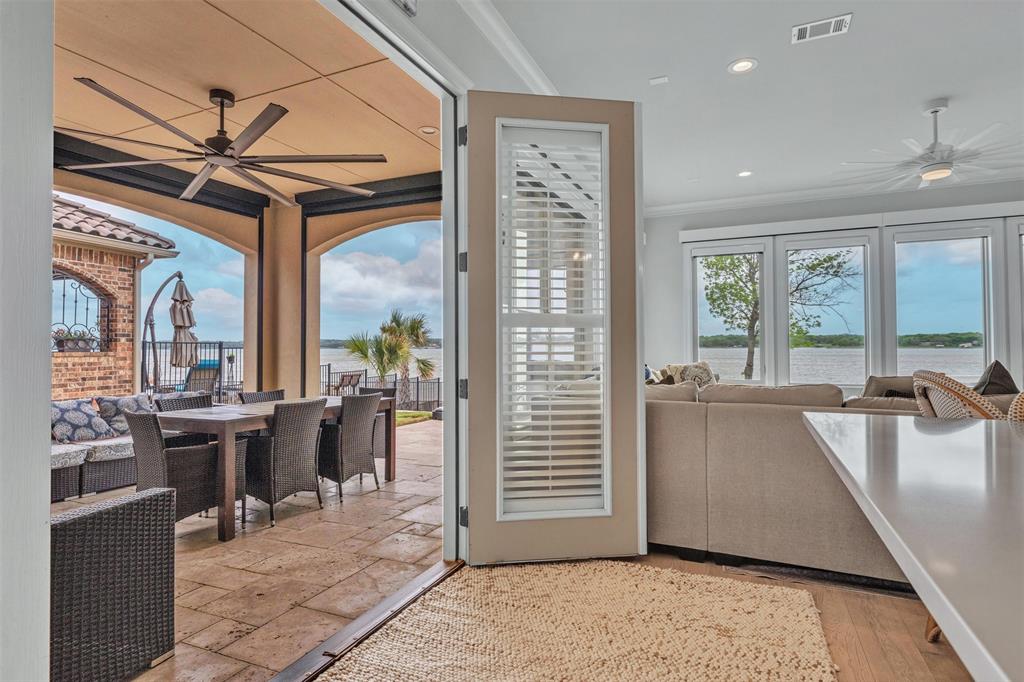 Resort On Eagle Mountain Lake - Residential