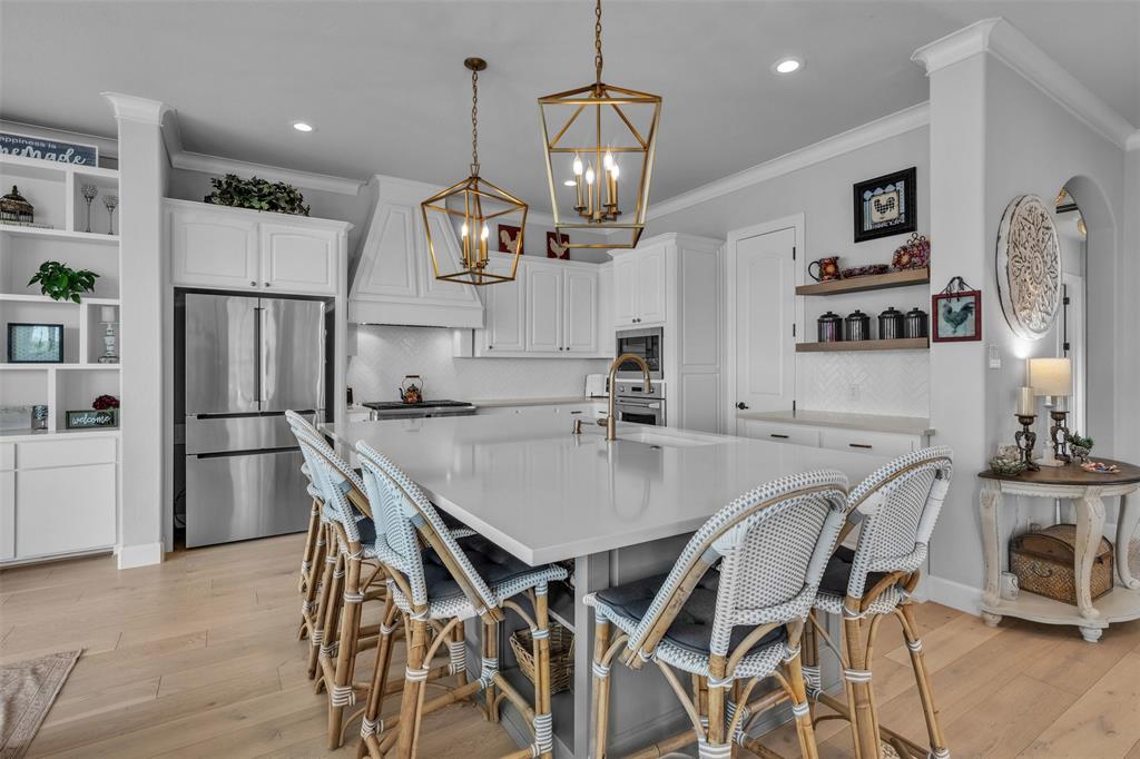 Resort On Eagle Mountain Lake - Residential