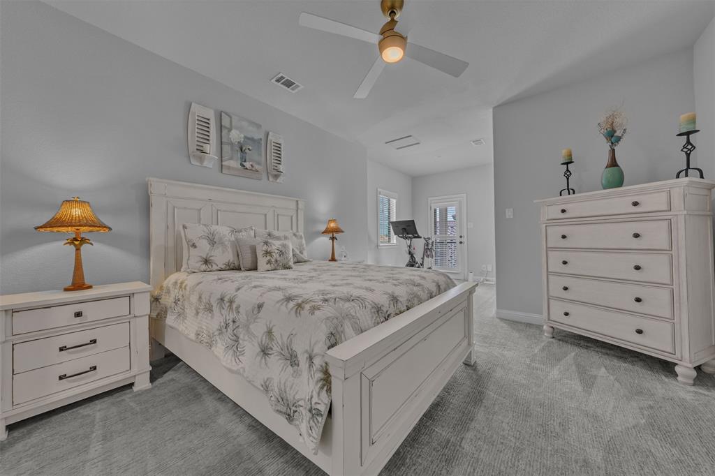 Resort On Eagle Mountain Lake - Residential