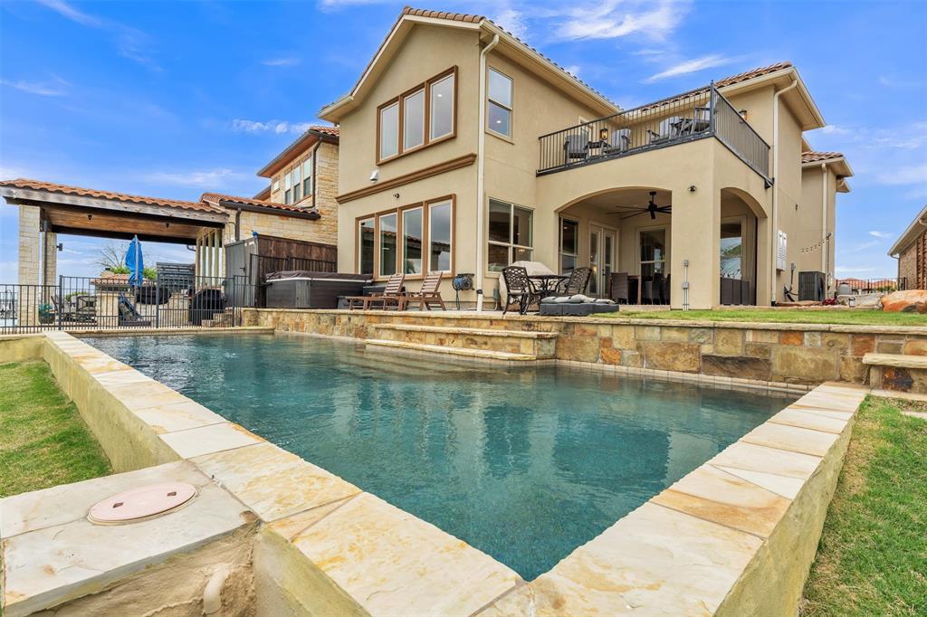 Resort On Eagle Mountain Lake - Residential