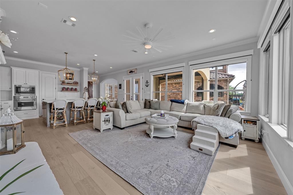 Resort On Eagle Mountain Lake - Residential