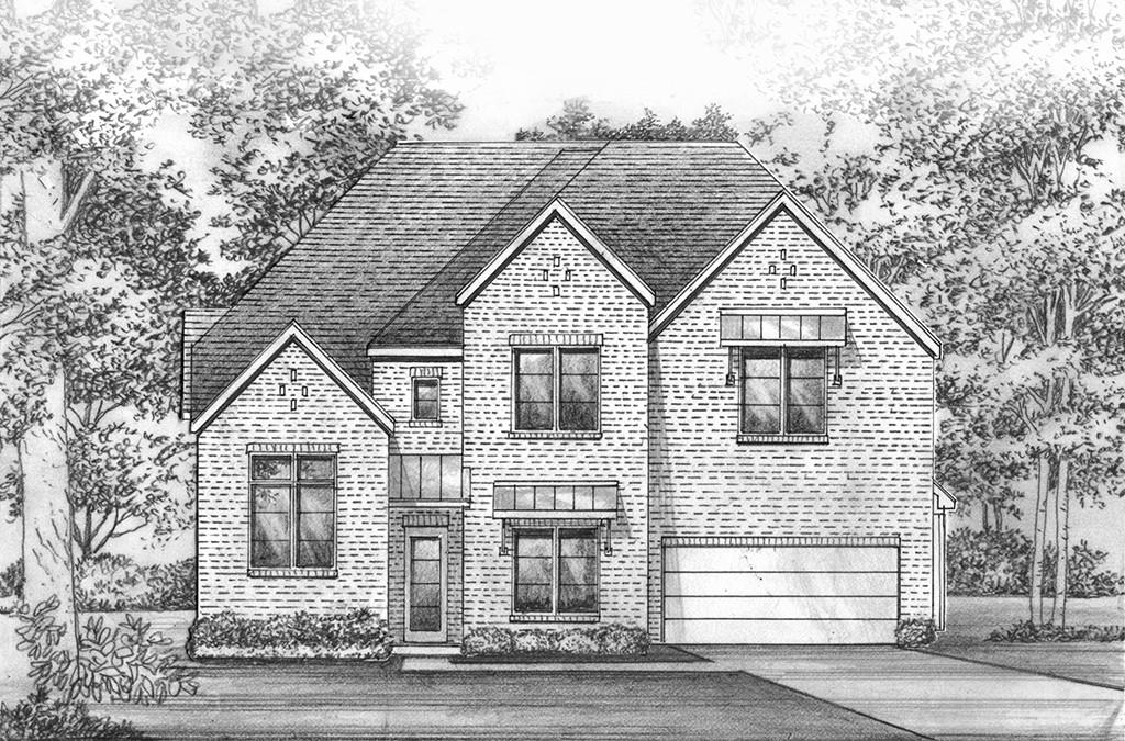 Estates at Rockhill - Residential