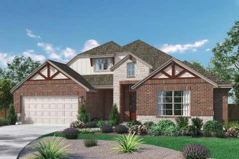 Photo of 3937 Melica Lane, Heartland, TX 75114 (MLS # 21336646)