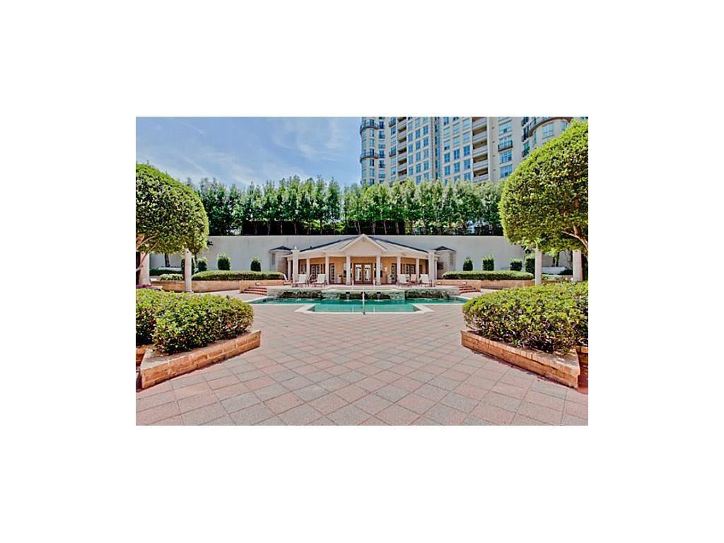 Wyndmere Condos - Residential Lease