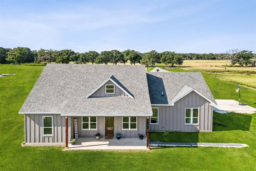 Jacob Dewey Surv Abs #08 - Residential