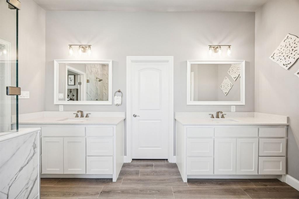 Jacob Dewey Surv Abs #08 - Residential