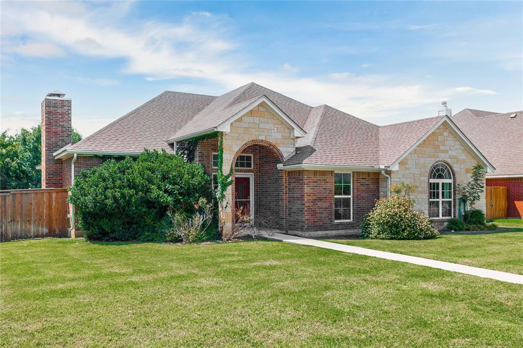 2706 Red Fox Trail