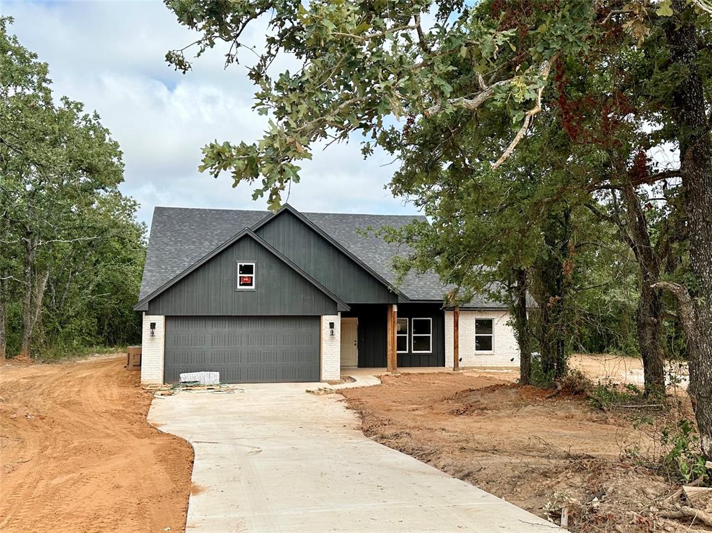 View Poolville, TX 76487 house