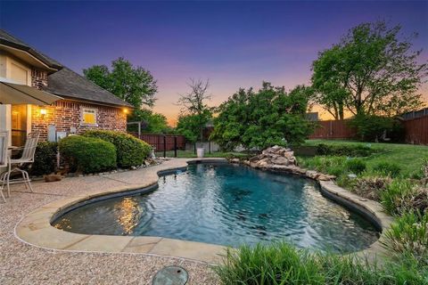 2609 Fair Oaks Circle Sherman TX 75092