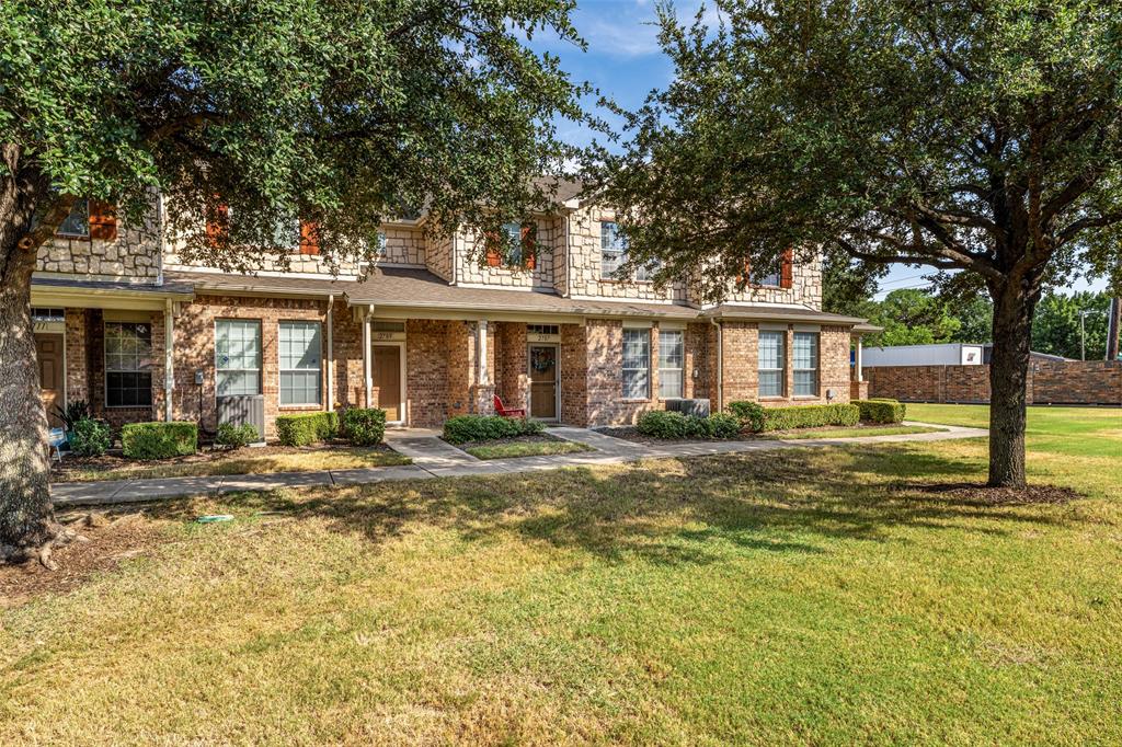 2709 Olympic Park Drive
