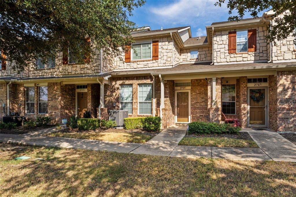 2709 Olympic Park Drive