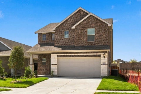 Photo of 6014 Alderton Drive, McKinney, TX 75071 (MLS # 21391377)