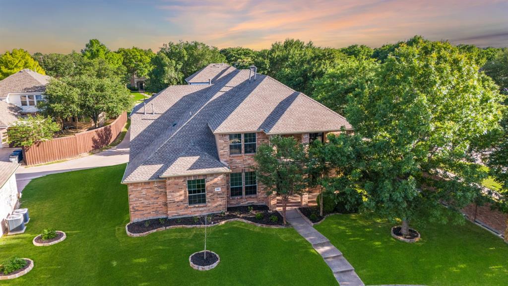 1600 Long Prairie Court