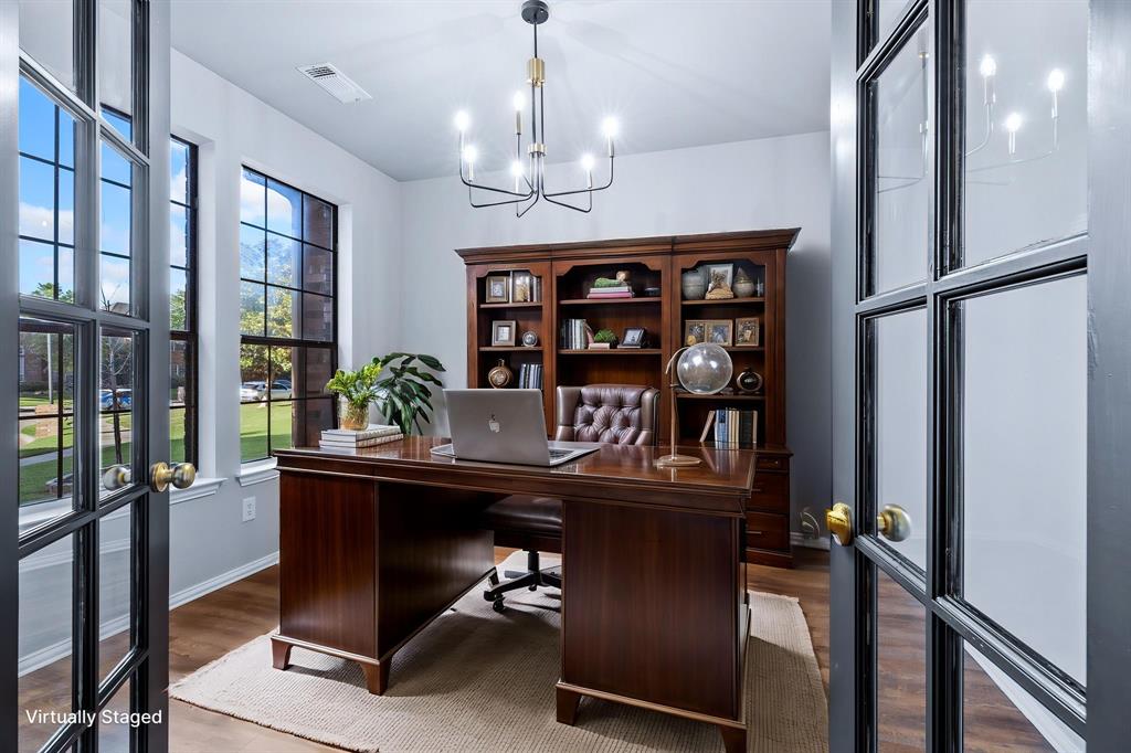 1600 Long Prairie Court