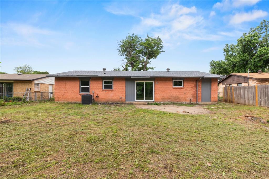 Valwood Park 10 - Residential