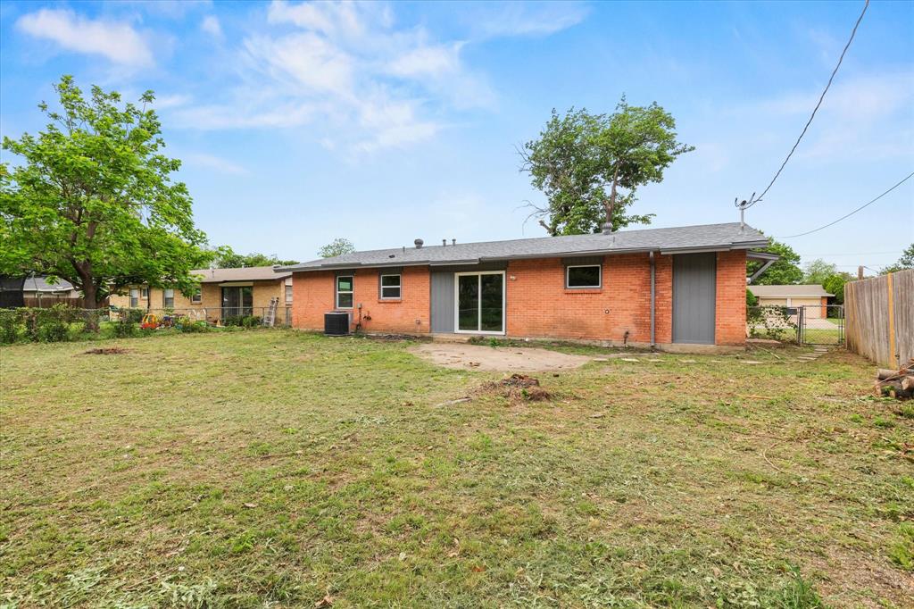 Valwood Park 10 - Residential