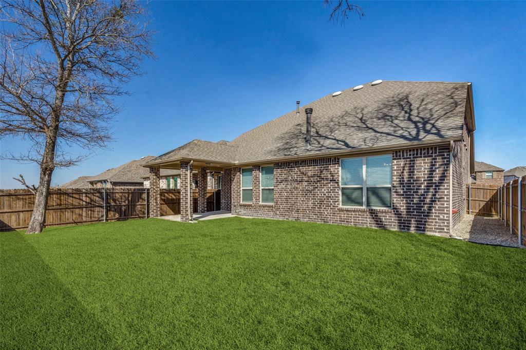 Bozman Farm Estates Ph 6 - Residential Lease