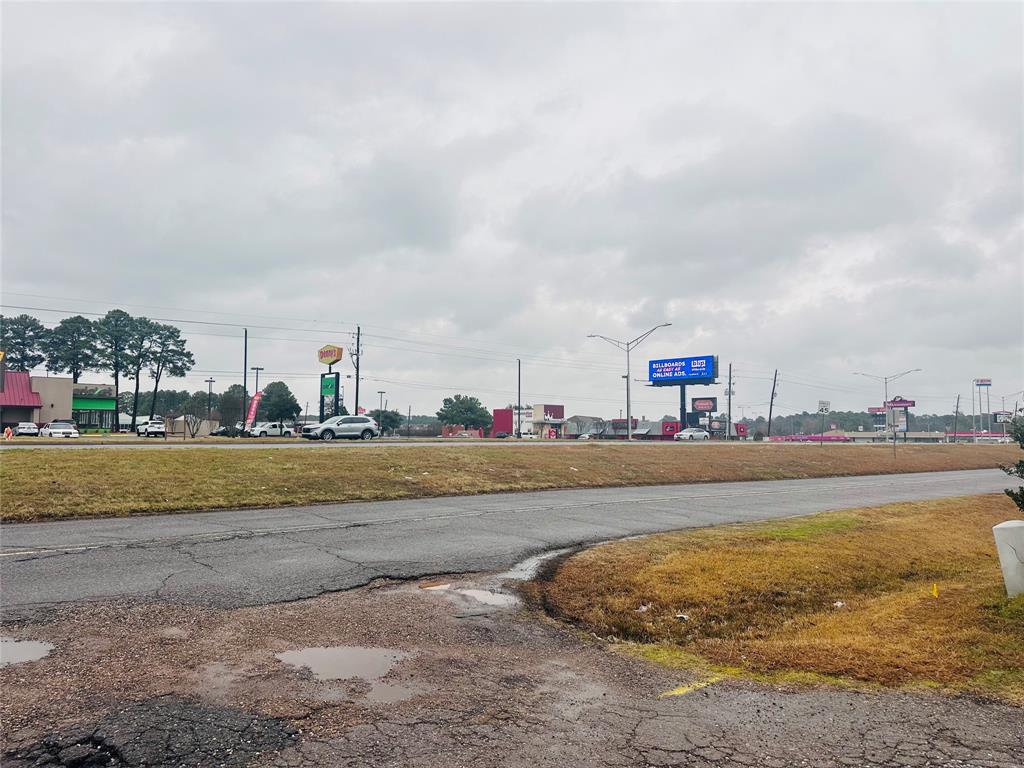 Yancys Southern Hils - Commercial Lease