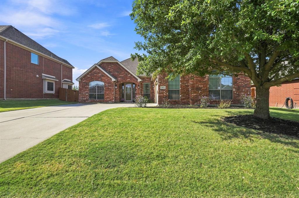812 Peach Lane