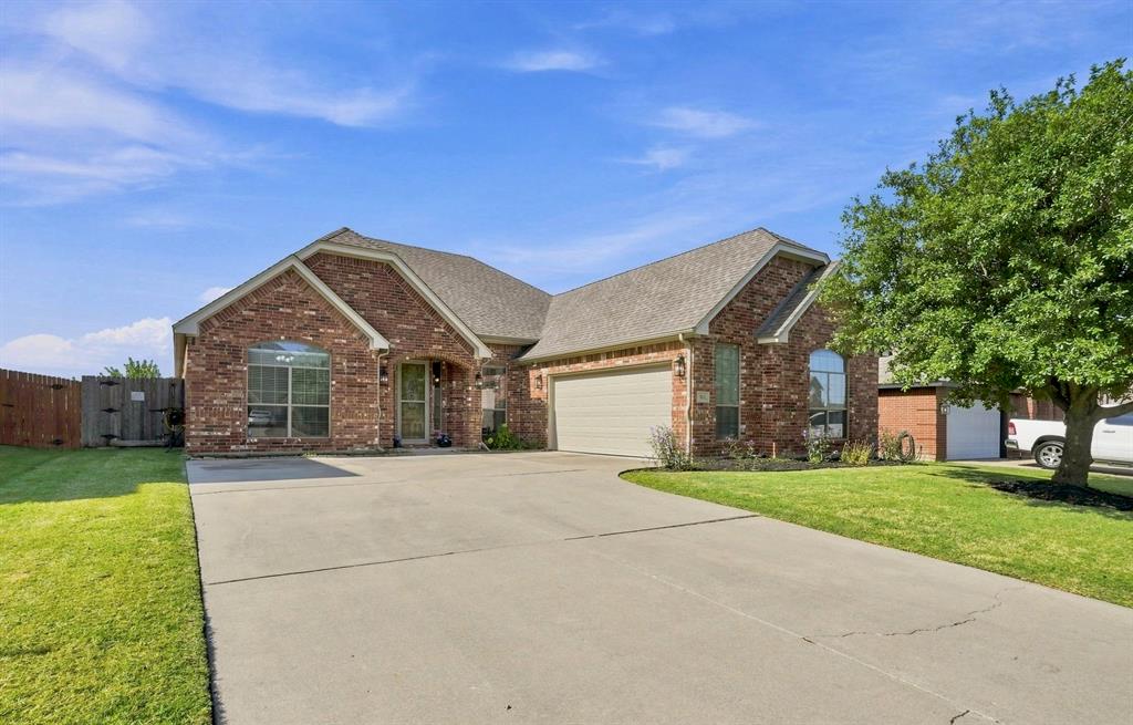 812 Peach Lane