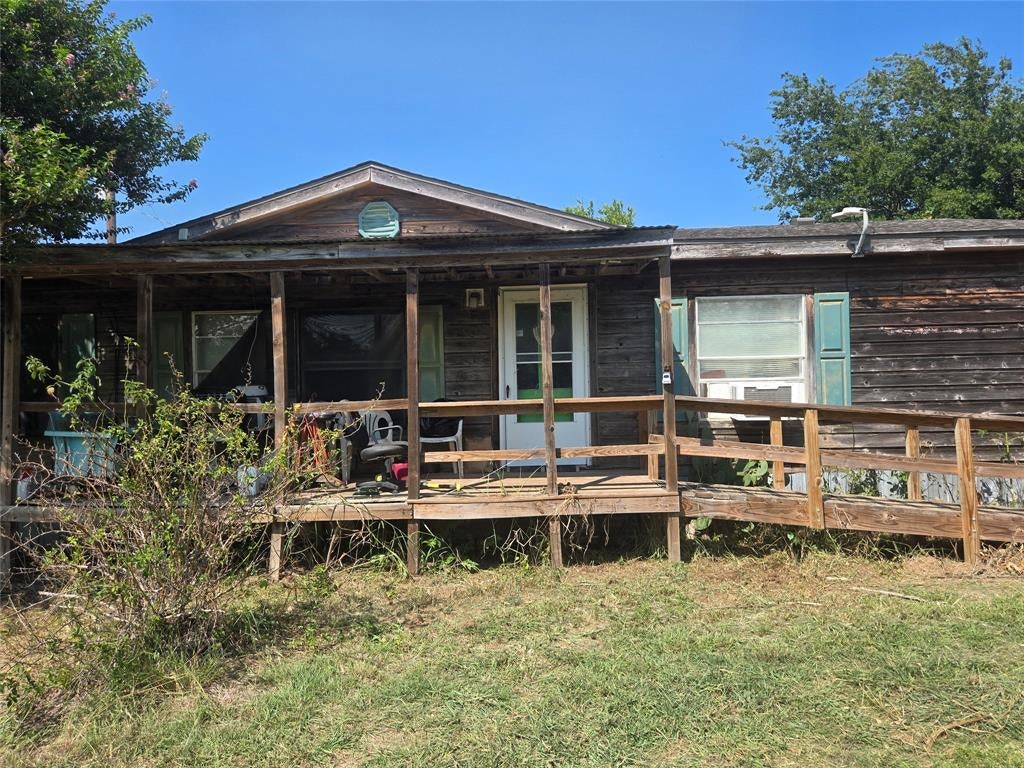 172 Private Road 439