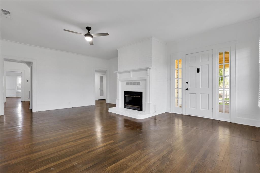 3244 E Prosper Trail