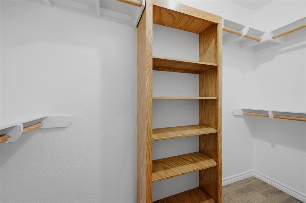 Wright Acres - Residential