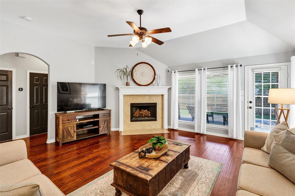 Villages Of Woodland Spgs W - Residential