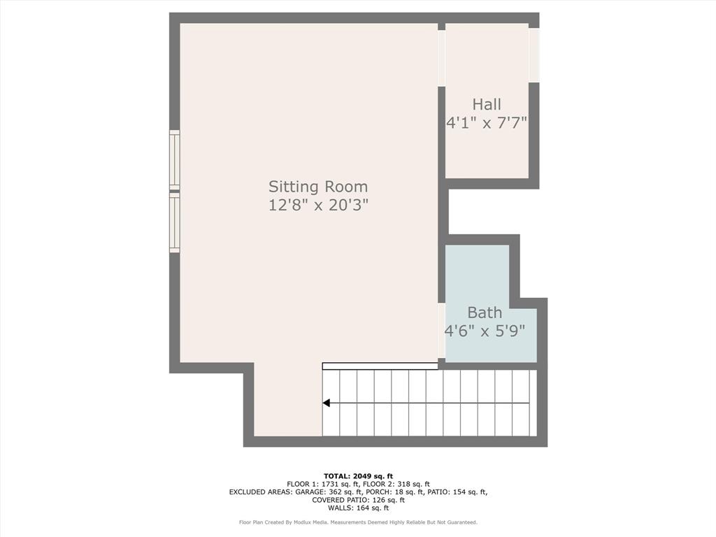 Villages Of Woodland Spgs W - Residential